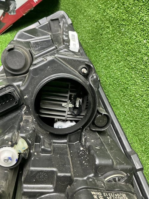 Фара правая Chery Tiggo 4 (2018-2023) LED