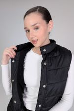 Жилет утепленный женский ЖИЛ.080