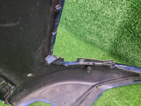 Бампер передний EXEED LX (2021-н.в.)