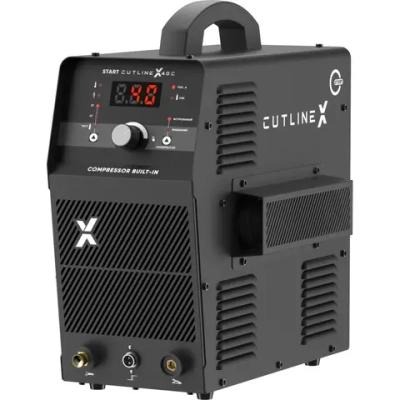 START CutLine X40C установка воздушно-плазменной резки 5ST40С
