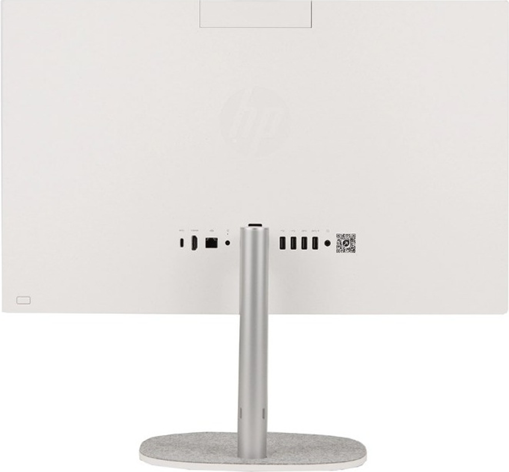 Моноблок HP All-in-One 24-cr0078ci B08WBEA белый
