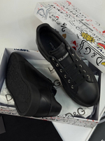 Кеды Dolce & Gabbana