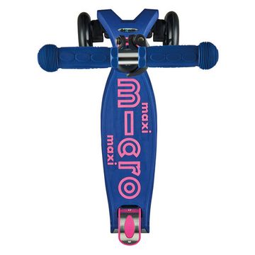 Самокат Micro Maxi Deluxe