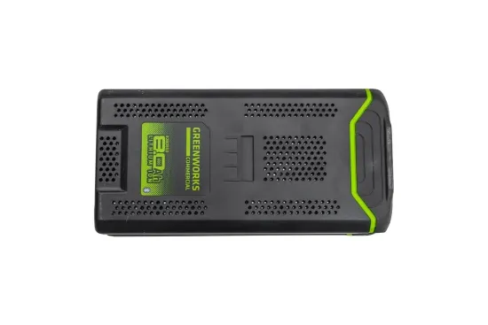 Аккумулятор "GREENWORKS" G82B8 82V 8Ач 2951407