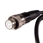 KING TONY (9TQ11) Видеоэндоскоп промышленный, 5.5 мм