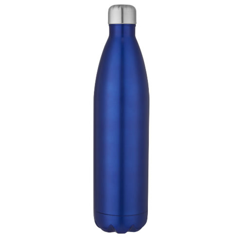 Cove 1 L vacuum insulated stainless steel bottle