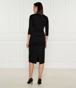 Платье Liu Jo - черный(WF4482 J9189)