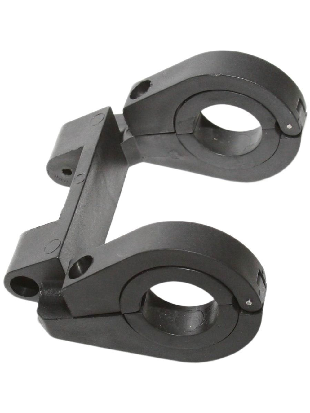 Крепление держатель дисплея бортового Kugoo Kirin M5 Pro, G2 Max, G3 Pro, G4 Pro, G2 Pro Max