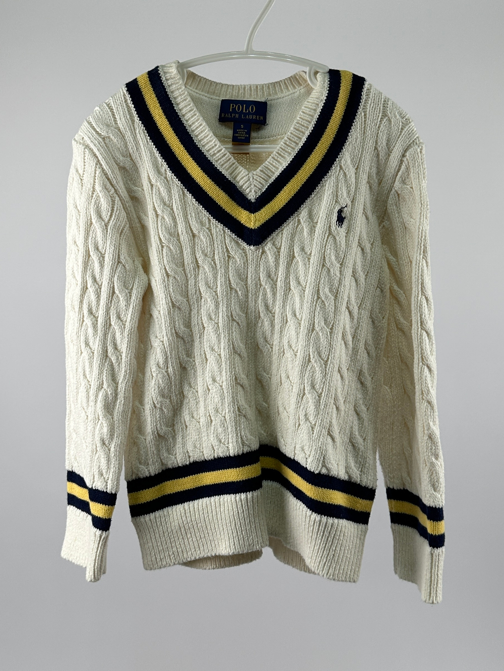 Свитер Polo Ralph Lauren