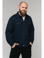 Рубашка с дл. рукавами Abercrombie & Fitch AB270