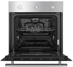 Газовый духовой шкаф Maunfeld EOGC604S