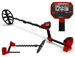 Металлоискатель Minelab VANQUISH 540