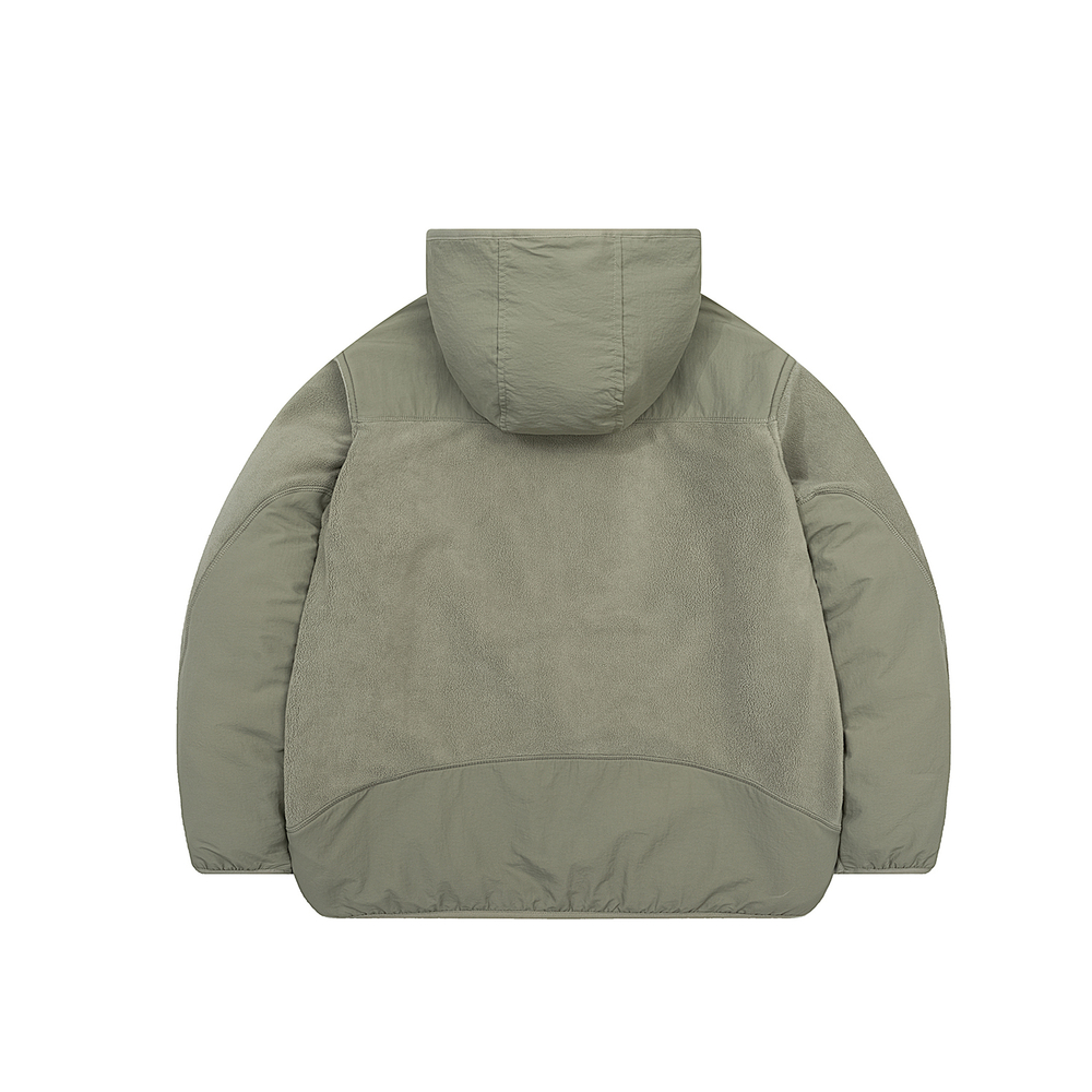 ХУДИ YMKASHIX ZIP RANGER