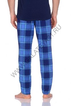 С-0576 Штаны пижамные / 100% хлопок