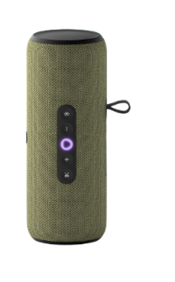 Умная колонка Яндекс Стрит (YNDX-00030BLK)