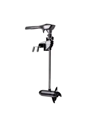 Электромотор транцевый 12V SEA-PRO В34/66 (до 400кг лодка)