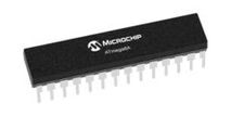 Микроконтроллер ATmega8A-PU