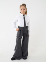 Брюки палаццо PIKE