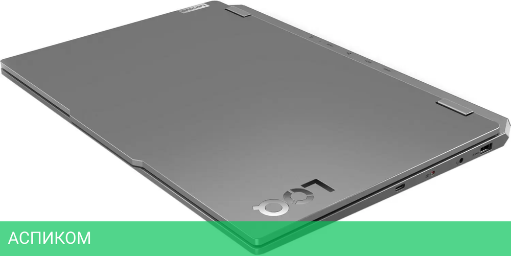 Ноутбук Lenovo LOQ 15IRX9 83DV00GBRK