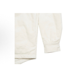 New Balance Oversized Jacket "Cream"