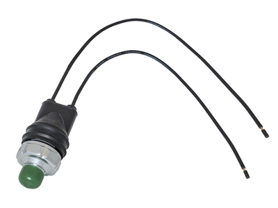 Датчик давления (провода)  11,23 атм вкл/13,61 атм выкл (30 А)