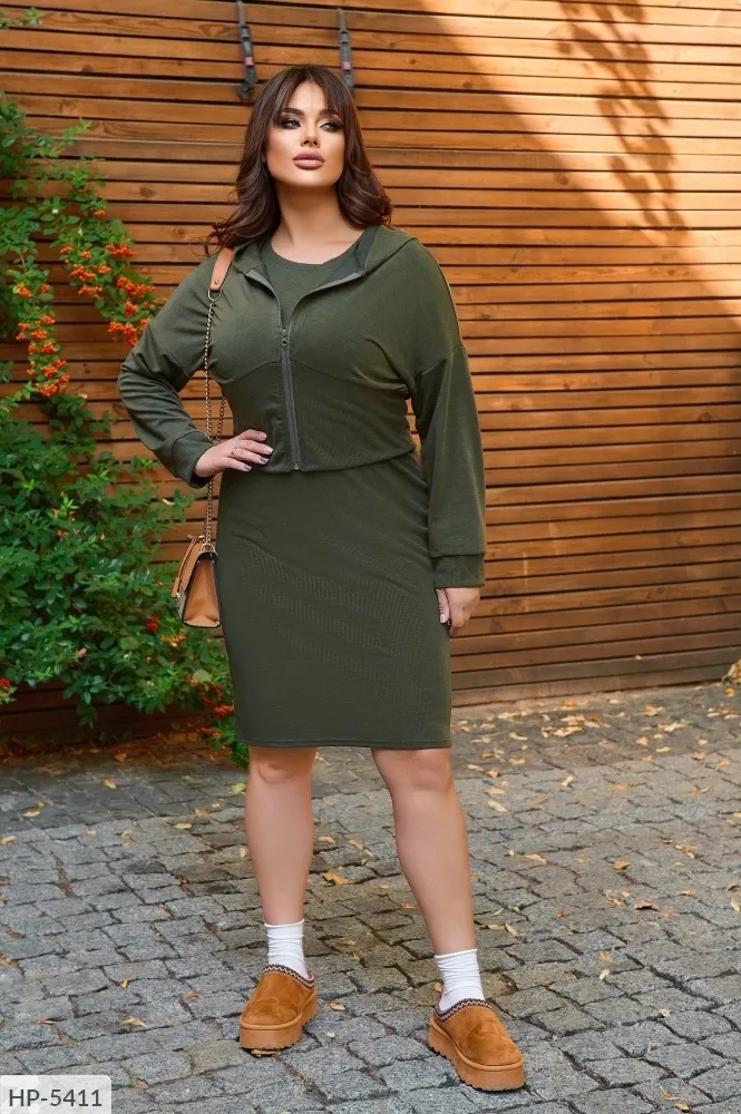 Комплект HO-5537 Фабрика Моды