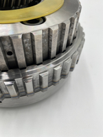 Планетарная передача для DSI6.