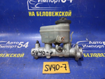 Главный тормозной цилиндр TOYOTA VISTA 1994-1998