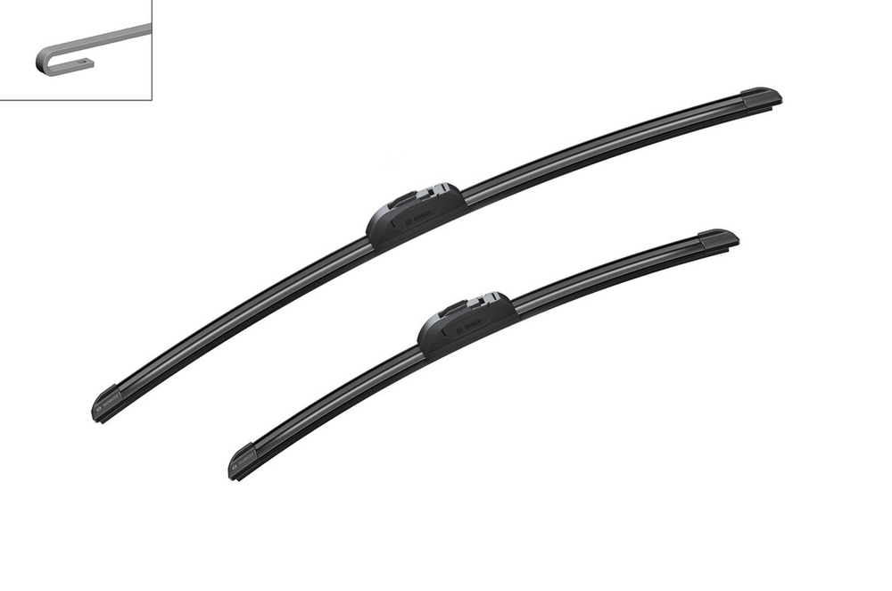 BOSCH - 3397118908-BOC - Wiper Blade