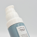 COMFORT ZONE Омолаживающий лифтинг крем для области вокруг глаз Sublime Skin