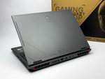 Новый игровой ноутбук Thunderobot i9-13900HX / RTX 4060 8GB / 16GB / 1TB / 2.5K / 240Hz / Win11 / Русско-Английская клавиатура