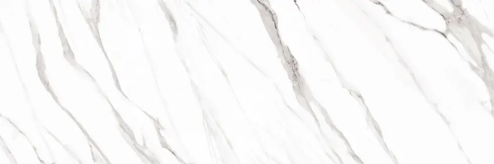 Настенная плитка ALMA Ceramica TWU93LRD07R Laredo 90x30 белая глянцевая под камень