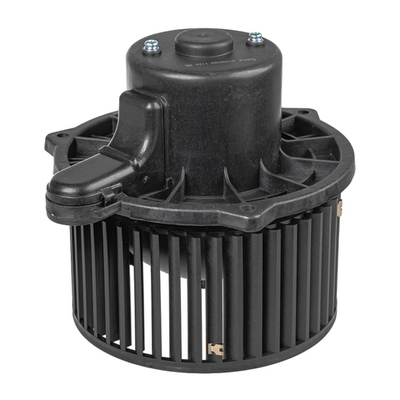 Вентилятор отопителя ВАЗ 2190 1118-19 2170 DATSUN mi-DO/on-DO GANZ GIC06369