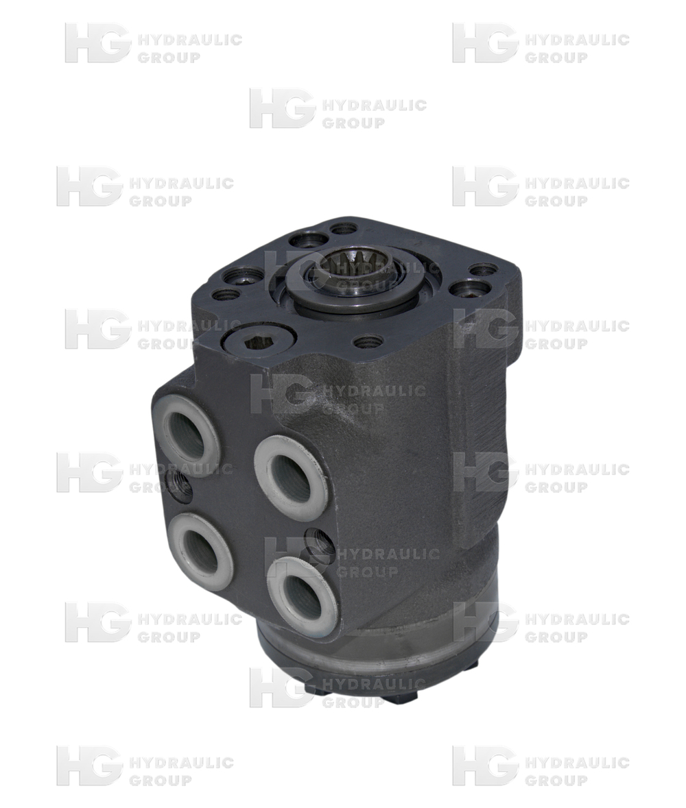 Насос-дозатор HKUS 160/4-140
