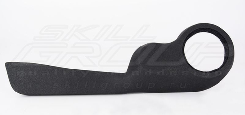 Подиум дверной ВАЗ классика (винил стандарт) 16хРупор