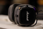 Наушники Marshall Major IV черный