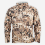 Худи легкий SUN STOPPER COMB