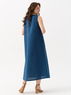 Сарафан женский "Льняное лето"