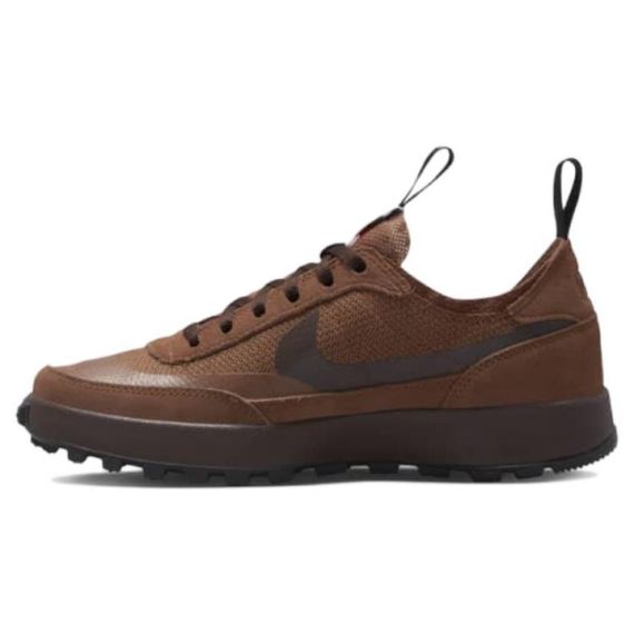 NIKE General Purpose Shoe Повседневная обувь Низкий Топ Женская