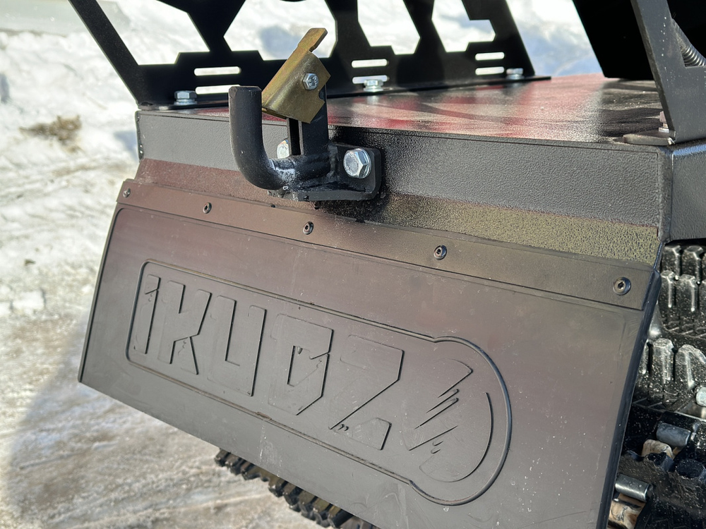 Снегоход IKUDZO HUNTER 750LS 29 V2