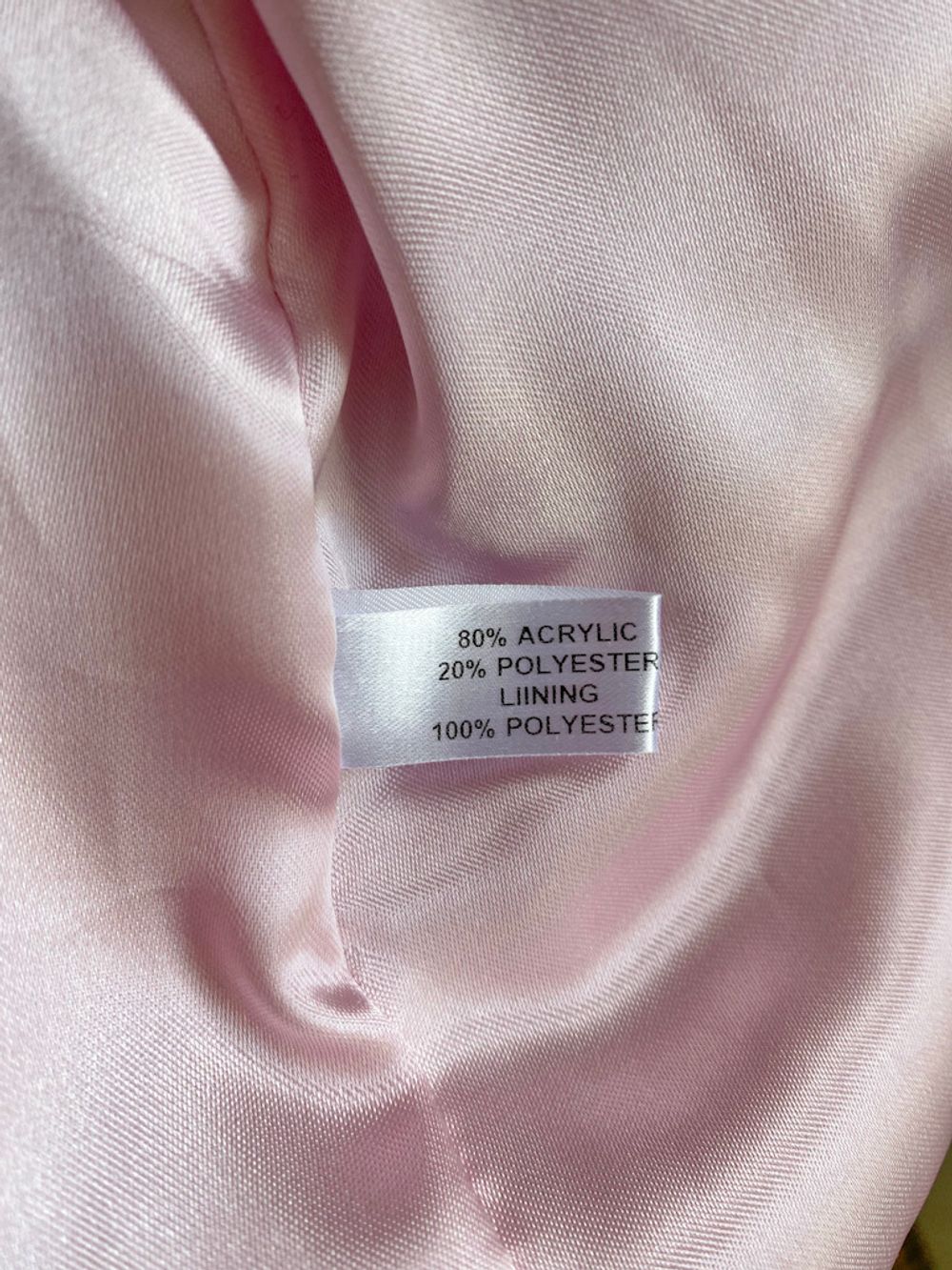 Шуба Bandits, 110