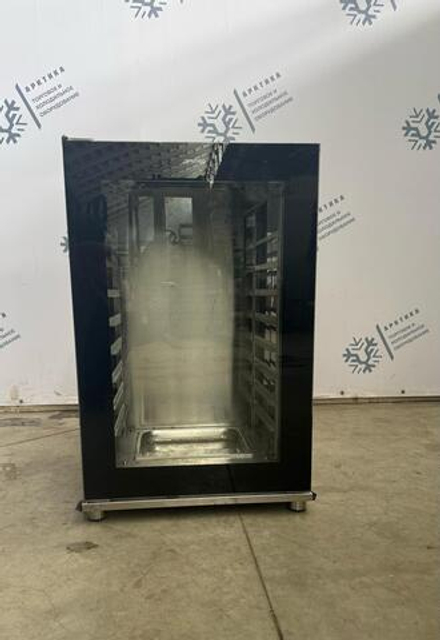 Шкаф расстоечный Smeg lev43xv-2