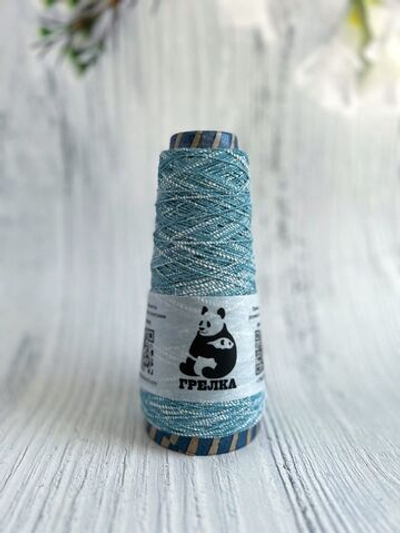 Пряжа Nobu-Tinto хлопковая