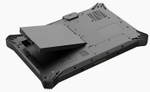 Планшет защищенный CyberBook T200J