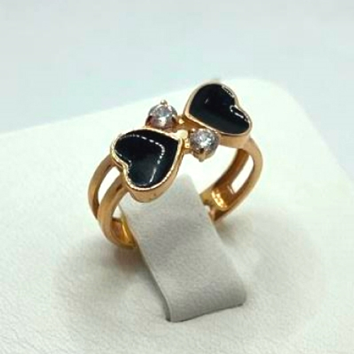 Кольцо Сердца