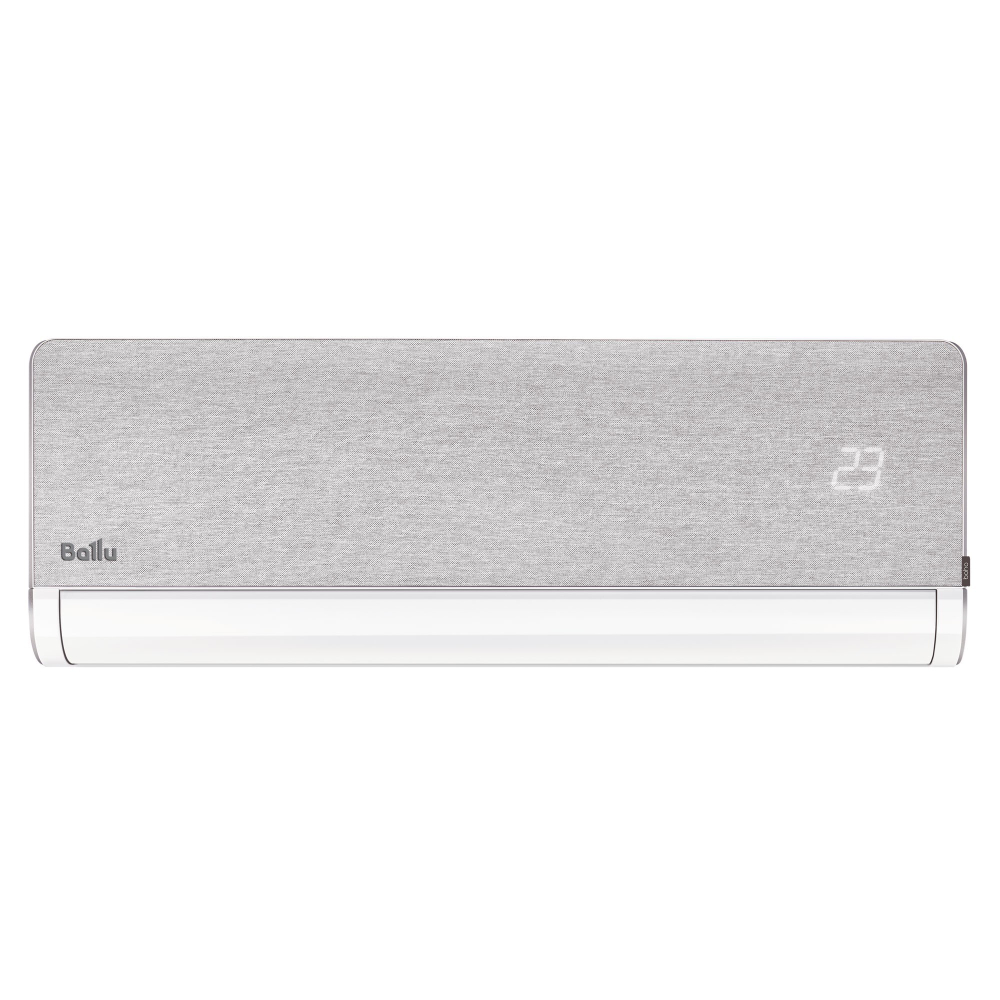 Блок внутренний Ballu Boho DC BSNI-FM/in-10HN8_V1/EU инверторной мульти сплит-системы