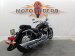 Suzuki Intruder 800 Classic 039568