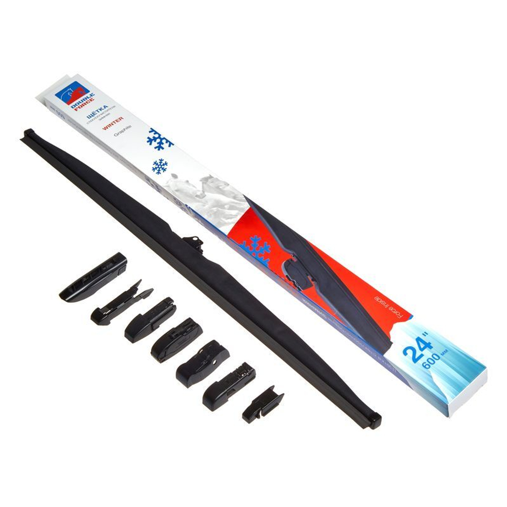 Щетка стеклоочистителя зимняя