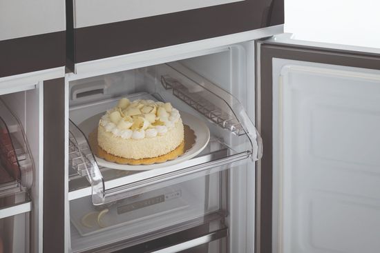 Холодильник Whirlpool WQ9 B1L