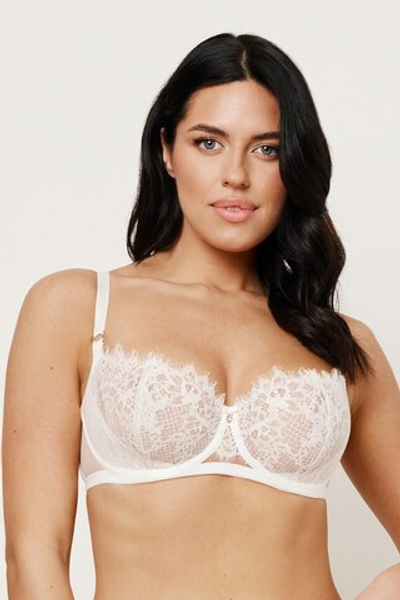 KITTY MILK Balconette Soft Бюст YSABEL MORA